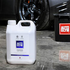Autoglym Foaming Car Wash 2.5 Litre, , scanz_hi-res