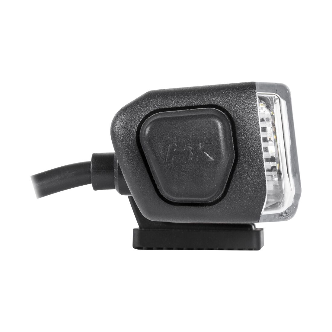 Hardkorr XD Series 10in Single Row LED Light Bar, , scanz_hi-res