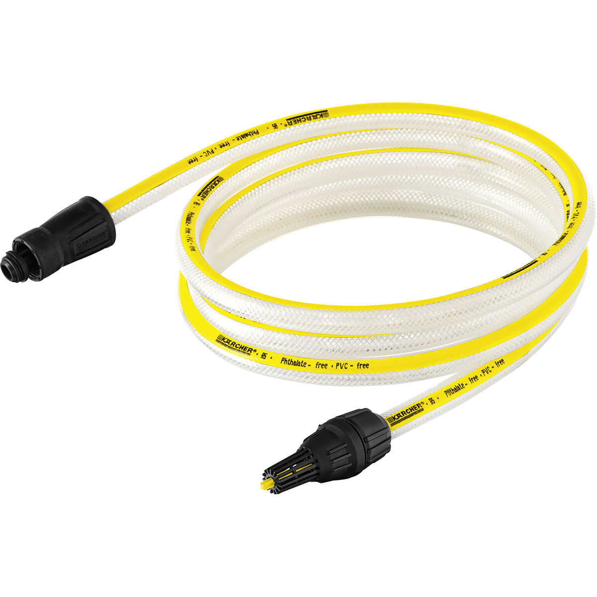Karcher water blaster clearance hose