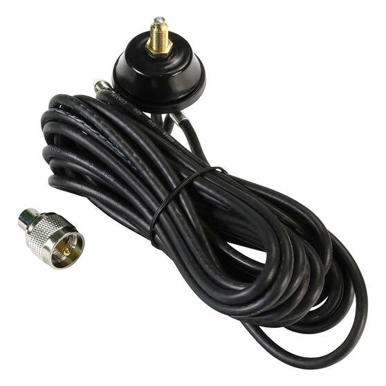 Aerpro 477MHz & 27MHz Antenna Base and Lead CBBL2, , scanz_hi-res