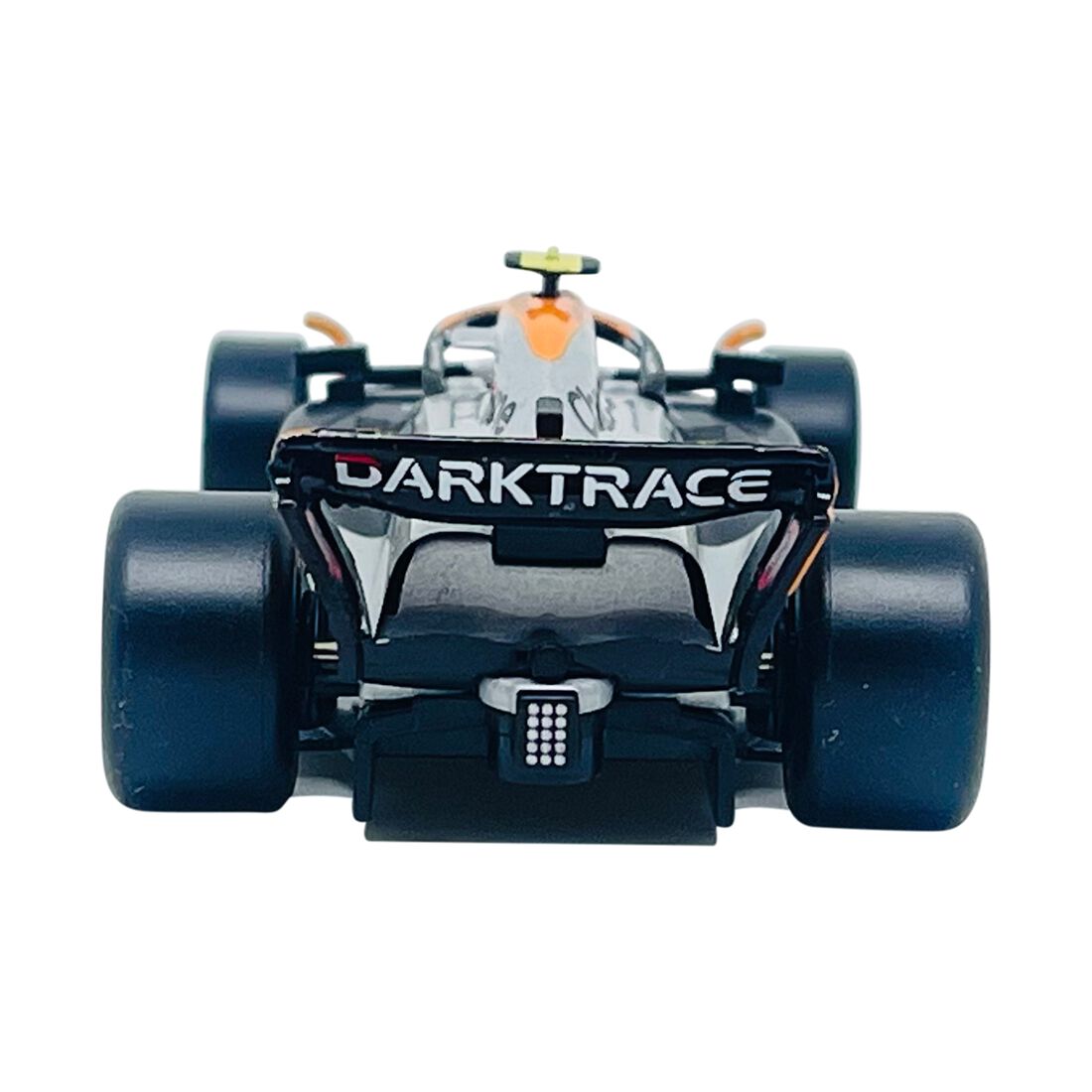 McLaren 1:43 Scale Silverstone Diecast, , scanz_hi-res