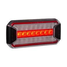 Narva LED Rear Stop/Tail Indicator Reverse with 0.5m Cable - 97010, , scanz_hi-res