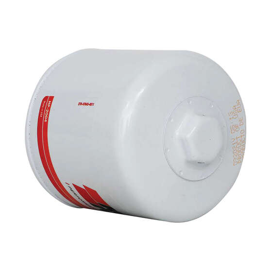 K&N Wrench Off Performance Gold Oil Filter - HP-1004 (Interchangeable with Z79A), , scanz_hi-res