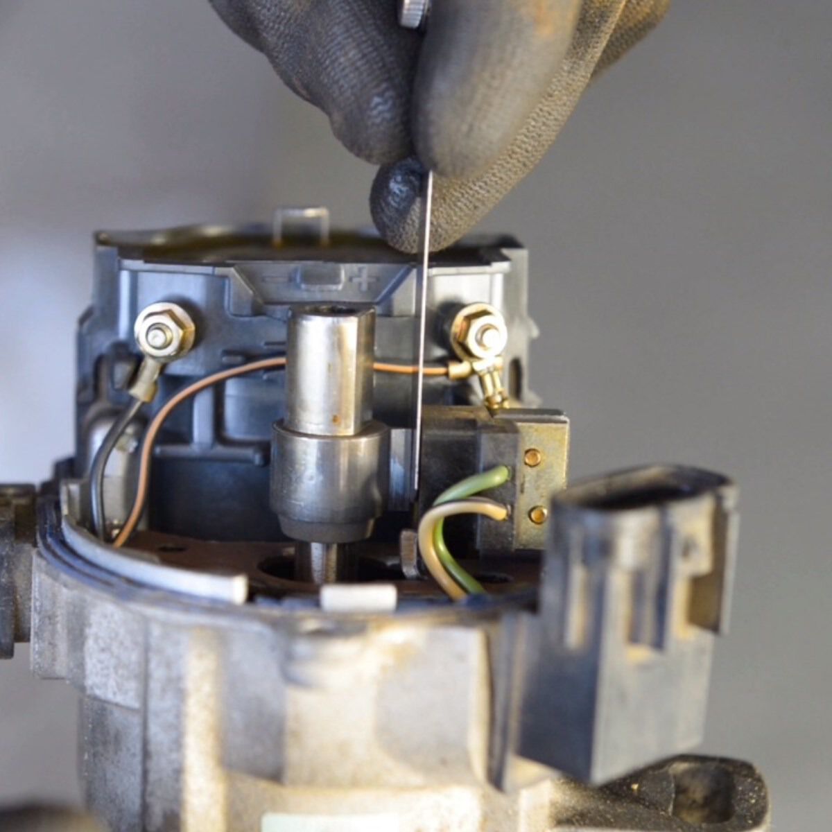 ToolPRO Feeler Gauge Combination, , scanz_hi-res