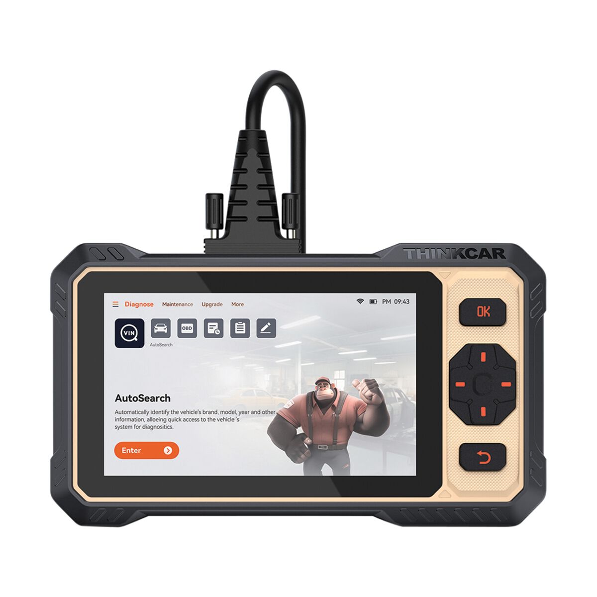 THINKCAR Reader 8 Diagnostic Scan Tool, , scanz_hi-res