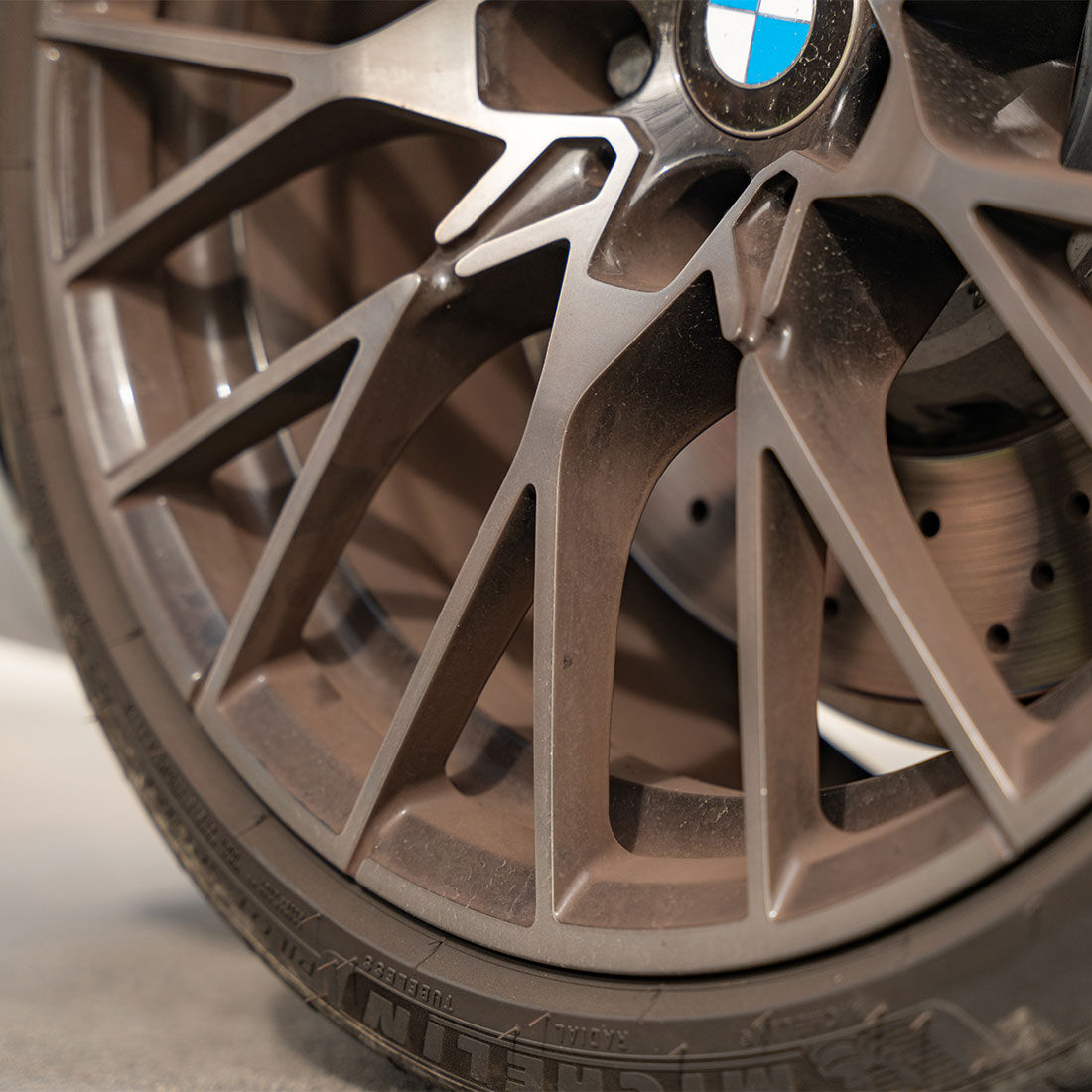 Autoglym Advanced All Wheel Cleaner 1L, , scanz_hi-res