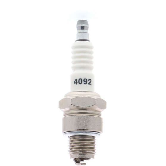 Autolite Spark Plug 4092DP, , scanz_hi-res