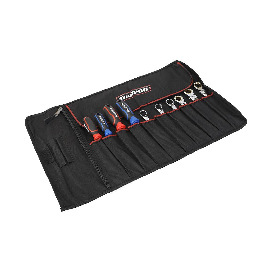 ToolPRO Tool Pocket Roll 620x390mm, , scanz_hi-res