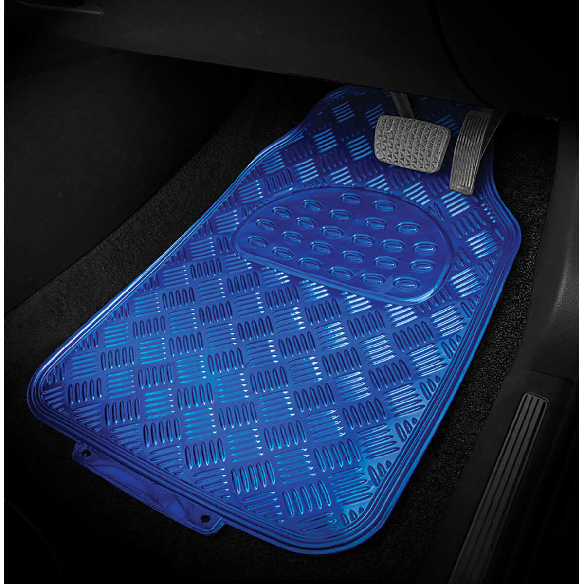 Supercheap outlet auto mats