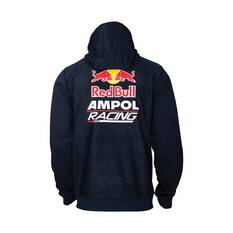 Red Bull Ampol Racing 2025 Mens Team Hoodie 2XL, , scanz_hi-res
