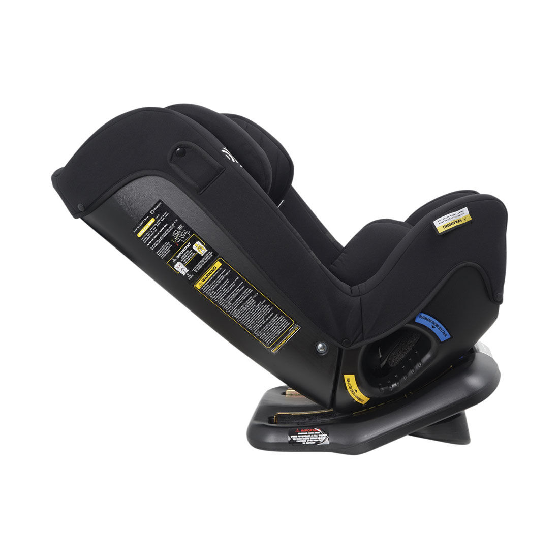 Infasecure GT Optima Convertible Car Seat, , scanz_hi-res