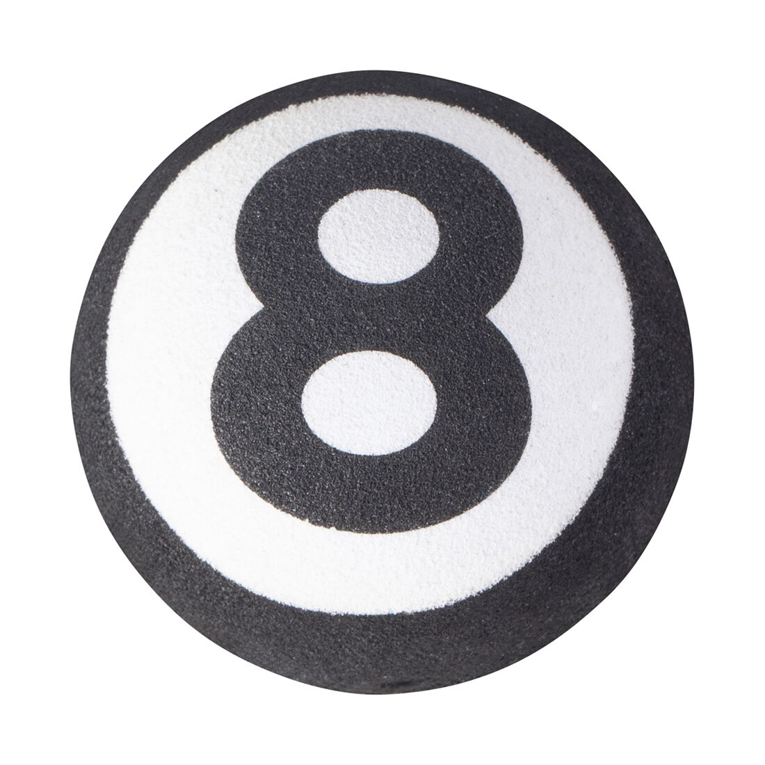 Antenna Topper Black Eight Ball, , scanz_hi-res
