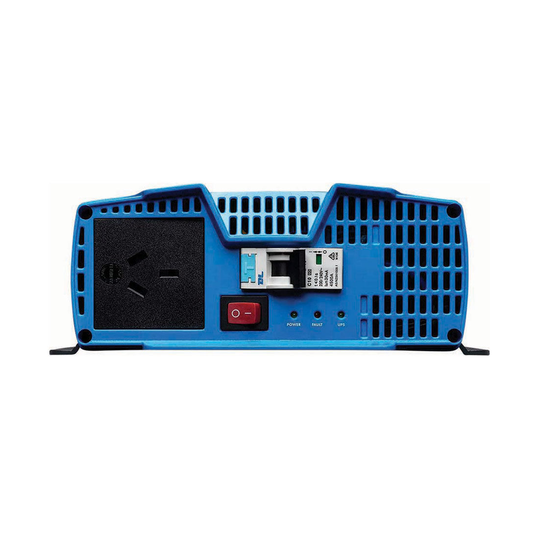 Hardkorr 1000W Pure Sine Wave Inverter with AC Transfer, , scanz_hi-res