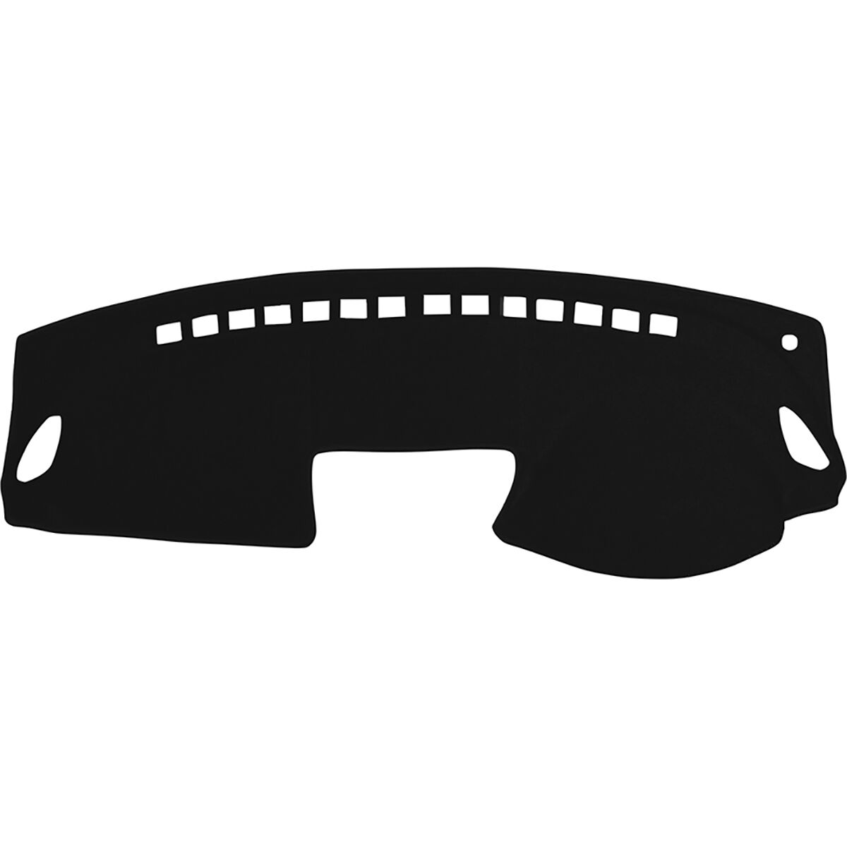 SCA Carpet Dashmat 812 Black to suit Mazda Mazda 6 GH - GZ  02/08 - 11/12 - 28M-BLACK, , scanz_hi-res