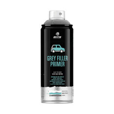MTN Pro Grey Filler Primer Spray Paint 400mL, , scanz_hi-res