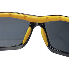 Stanley Safety Glasses FF Smoke Lens, , scanz_hi-res