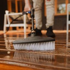 Kincrome High Pressure Outdoor T-Brush, , scanz_hi-res