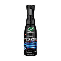 Turtle Wax Hybrid Solutions Pure Shine Misting Detailer, , scanz_hi-res