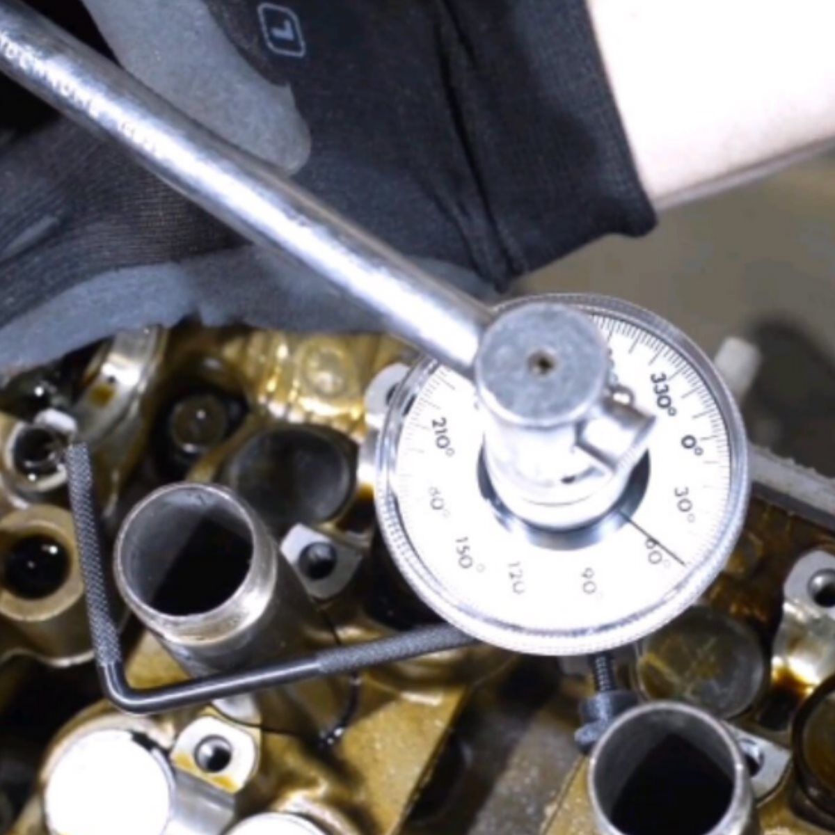 ToolPRO Torque Gauge, Angular, , scanz_hi-res