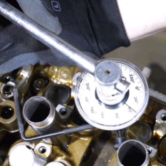 ToolPRO Torque Gauge, Angular, , scanz_hi-res