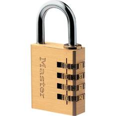 Master Lock Padlock - Combination, 40mm, , scanz_hi-res