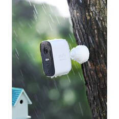 Eufy 2C Wireless 1080p Security Camera System 4 Pack, , scanz_hi-res