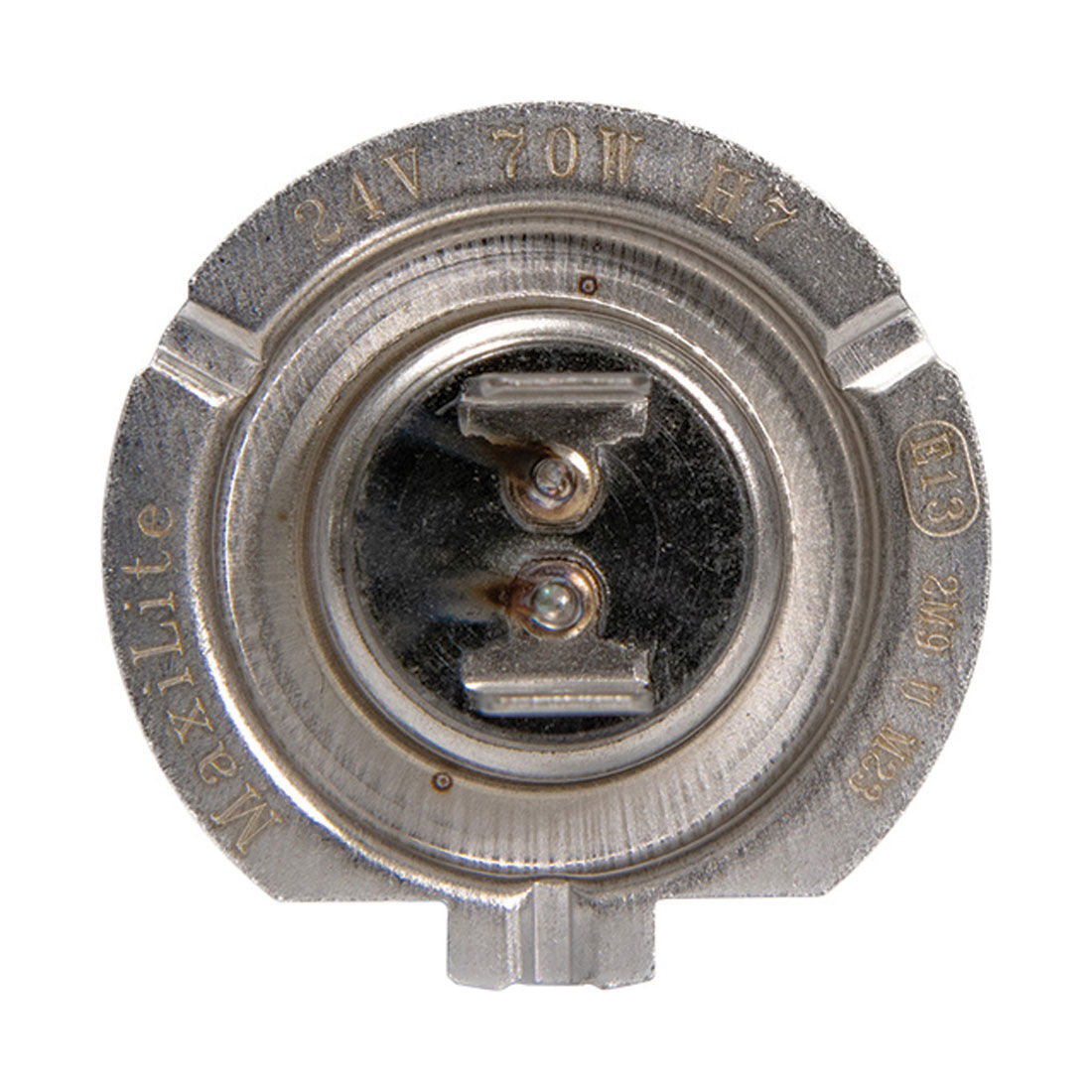 Enduralight Headlight Globe - H7, 24V 70W, ENDH1029, , scanz_hi-res