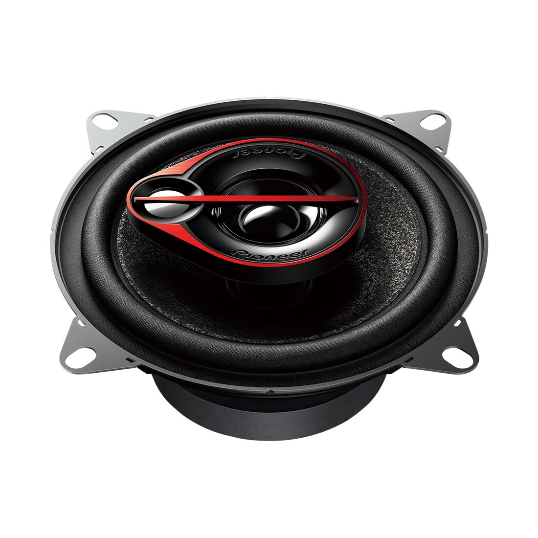 Pioneer R-Series 4" 3-Way Coaxial Speakers TSR6951S, , scanz_hi-res