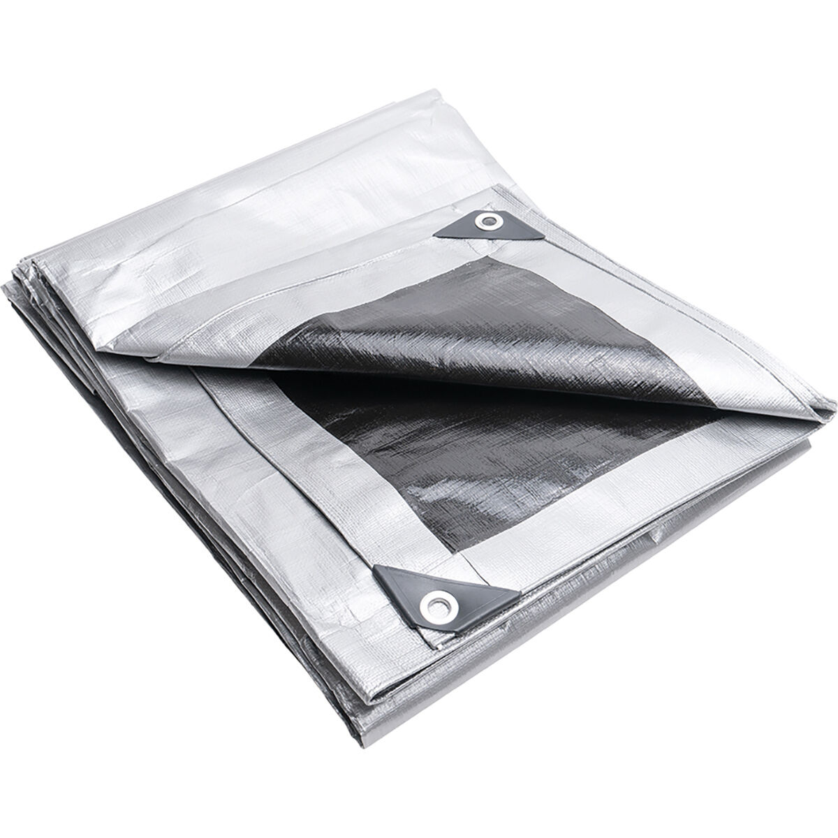 SCA Premium Tarp 185GSM - 3m x 3.6m, , scanz_hi-res