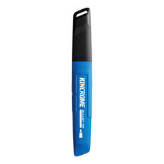 Kincrome Permanent Marker 3 Pack Black & Bullet Tip, , scanz_hi-res