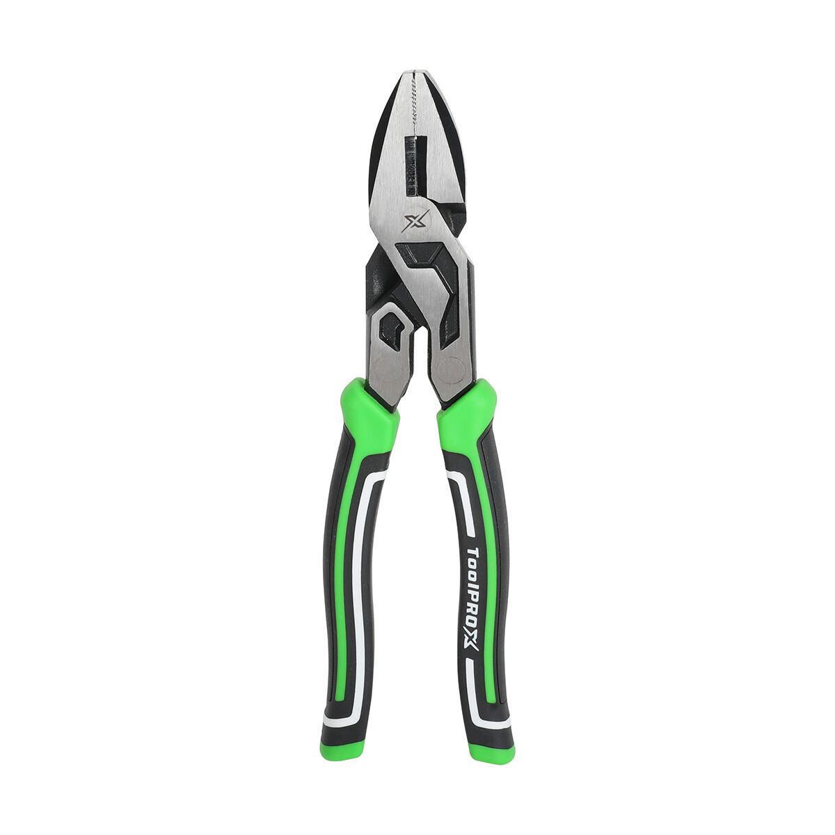ToolPRO-X Pliers Double Leverage Combination 200mm TPX, , scanz_hi-res