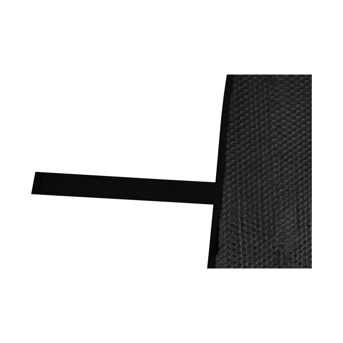 NZ Fern Fashion Sunshade Accordion Front, , scanz_hi-res