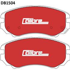 Calibre Disc Brake Pads DB1504CAL, , scanz_hi-res