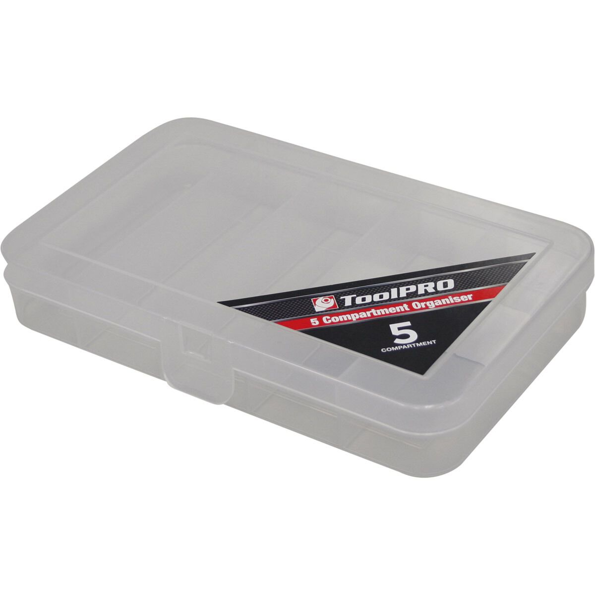 ToolPRO Organiser 5 Compartment, , scanz_hi-res
