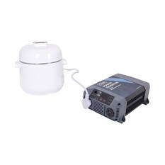 Ridge Ryder Pure Sine Wave Power Inverter 600W, , scanz_hi-res