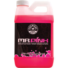 Chemical Guys Mr. Pink Super Suds Car Wash 1.9 Litre, , scanz_hi-res