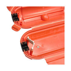 SCA Weather Resistant Power Cord Cover, , scanz_hi-res