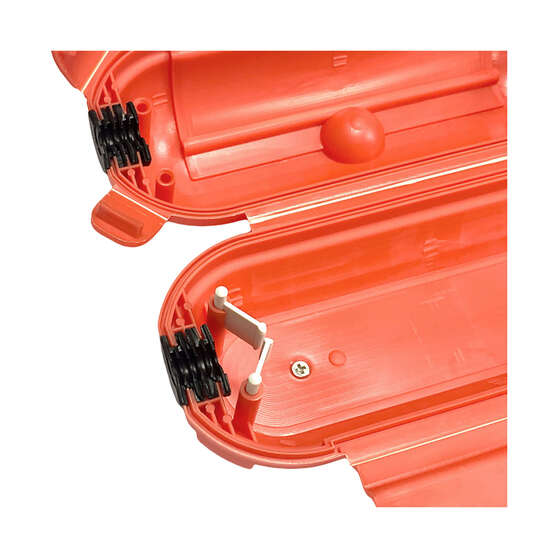 SCA Weather Resistant Power Cord Cover, , scanz_hi-res