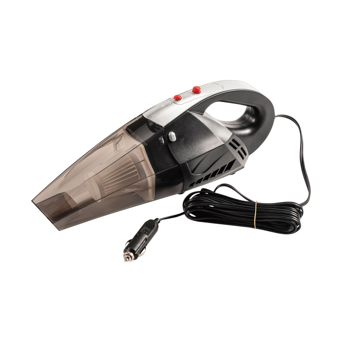 Cabin Crew 12V Car Vacuum Cleaner, , scanz_hi-res
