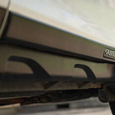 Autoglym Trim & Bumper Gel 500mL, , scanz_hi-res