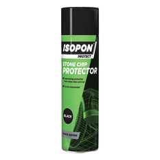 Isopon Stone Chip Protector - 450mL, , scanz_hi-res