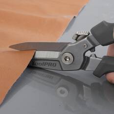 ToolPRO 8 Inch Drop Forged Multi Shears, , scanz_hi-res