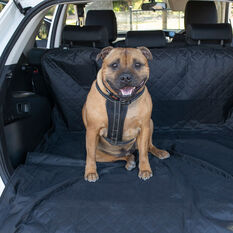 Cabin Crew Pets Cargo Protector, , scanz_hi-res