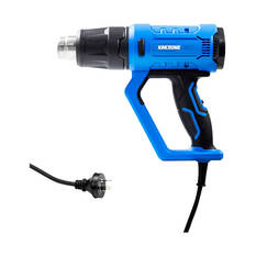 Kincrome Digital Heat Gun 2000W, , scanz_hi-res