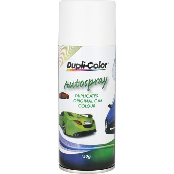 Dupli-Color Touch-Up Paint Glacier White, DSH01 - 150g, , scanz_hi-res