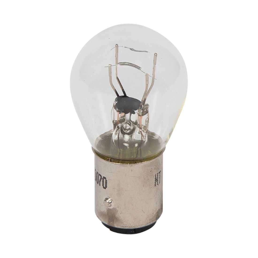 SCA Incandescent Globe - P21 12V 21/4W - 2 Pack, , scanz_hi-res