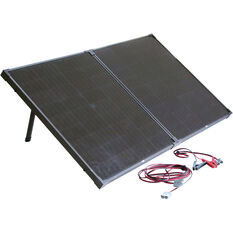 Ridge Ryder Folding Solar Panel Kit - 160 Watt, , scanz_hi-res