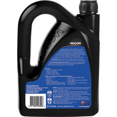 Nulon Gear Oil 85W-140 Limited Slip Differential 2.5 Litre, , scanz_hi-res