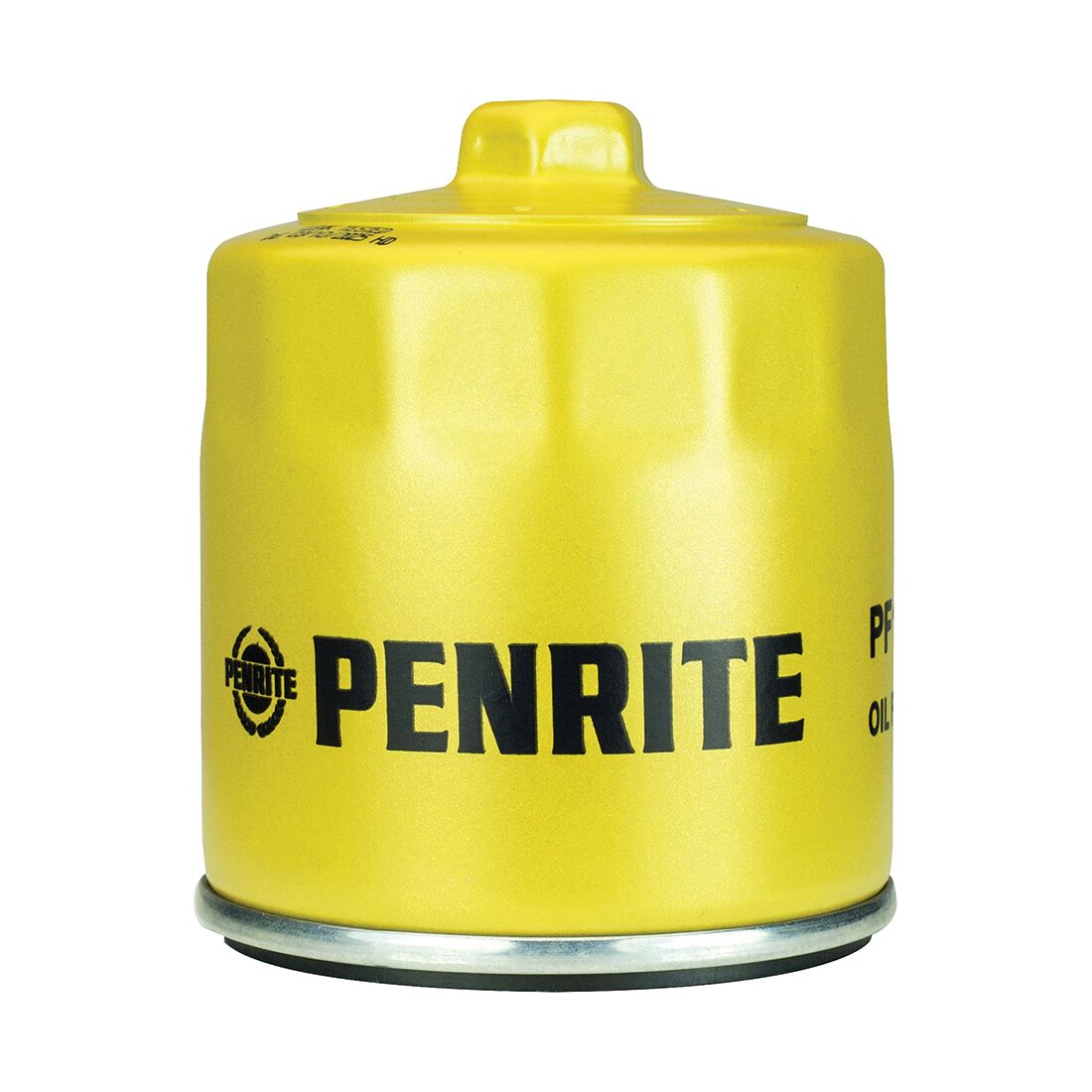 Penrite Oil Filter PF1018 (Interchangeable with Z663), , scanz_hi-res