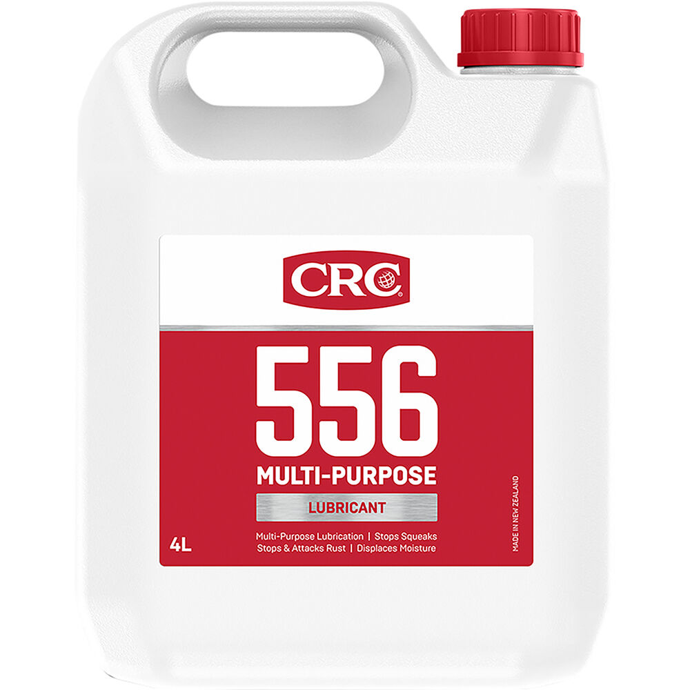 CRC 5.56 Multi Purpose Lubricant 4 Litre Supercheap Auto New Zealand
